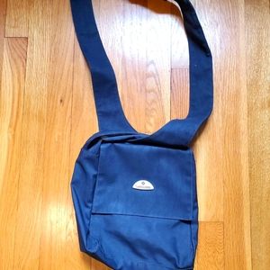 Samsonite travel crossbody bag